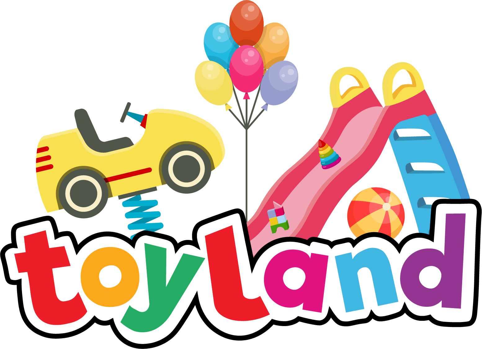 toy